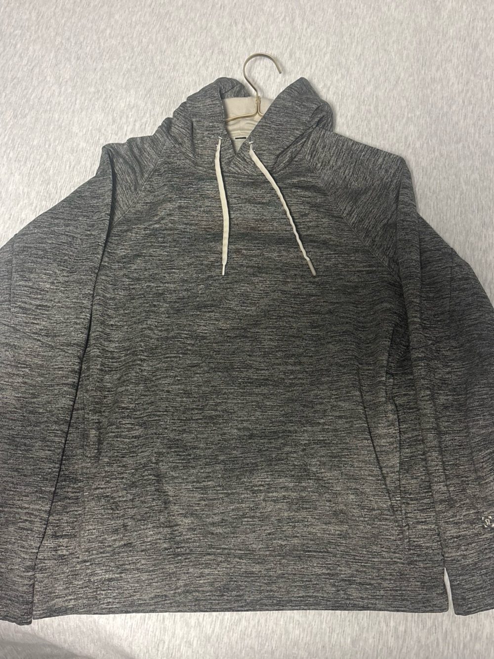 Lululemon hoodie